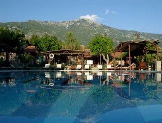 Ocakkoy Tatil Koyu