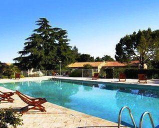 Odalys Residence Le Moulin a Vent