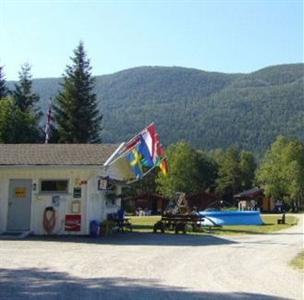 Birkelund Camping