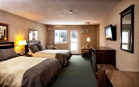 High Country Inn Banff