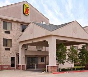 Super 8 North Dallas Garland