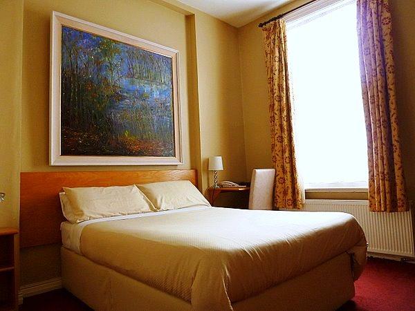 Rose Lodge Cork