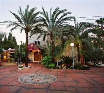 Villa Rei Jaume