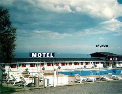 Motel Belvedere