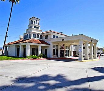 Motel 6 Hemet