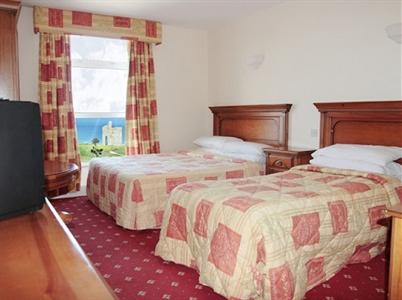 Golf Hotel Ballybunion