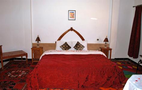 Riad Villa Midelt