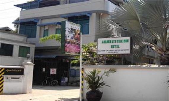 Caribbean Hotel