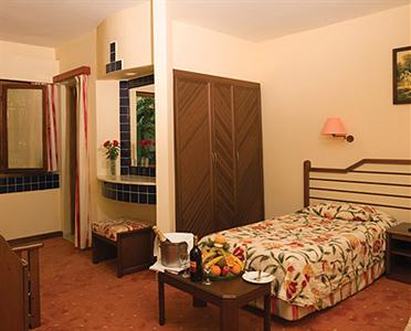 Club Hotel Turan Prince World