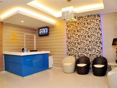 D'Hotel Melaka