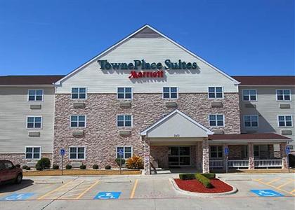 TownePlace Suites Killeen