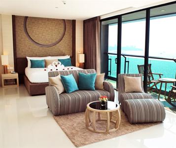 Cape Dara Resort