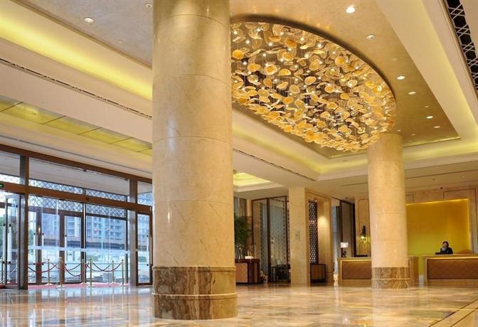 Yuandong Hotel Hangzhou