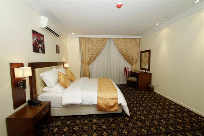 Al Rabitah Al Fondoqeiah Apartments