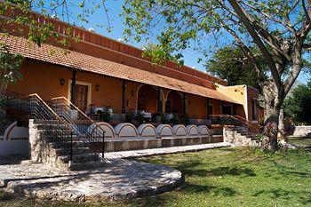 Noc-Ac Hacienda Hotel & Spa Yucatan Peninsula