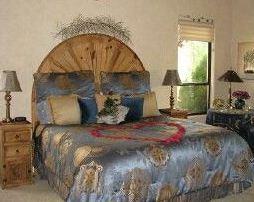 Luna Vista Bed and Breakfast