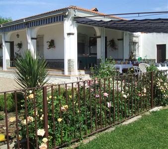 Casa Rural El Olmo