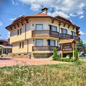 Hotel Eterno