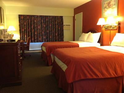 Windsor Motel Hope