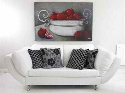 Montagu 4 Seasons
