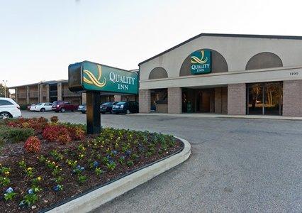Comfort Inn Tupelo