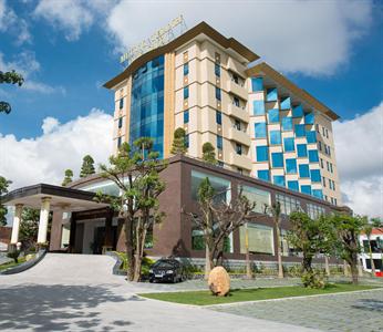 Muong Thanh Quy Nhon Hotel