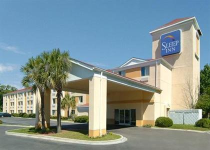 Sleep Inn Beaufort