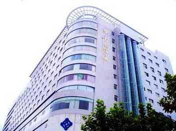 Qinglong Hotel
