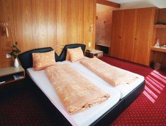 Hotel Garni Torkelbundte Bad Ragaz