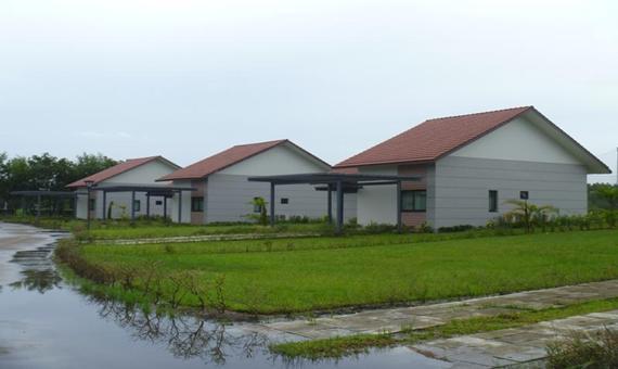 Pinlon Village Hotel & Resorts