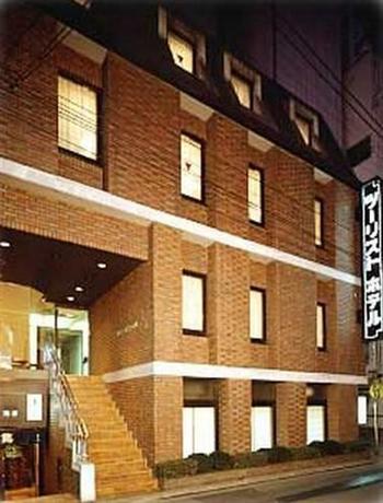 Tourist Hotel Taito