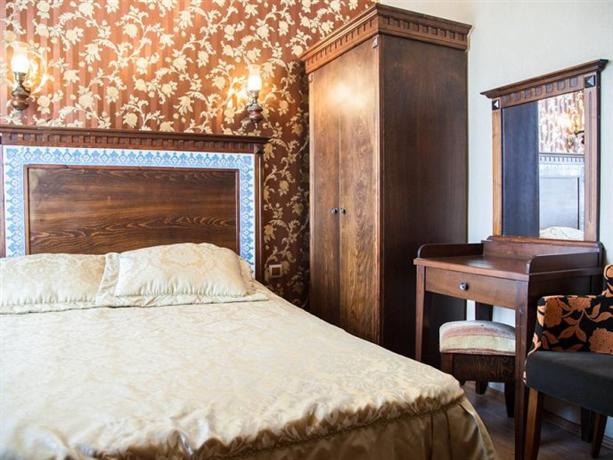 Cem Sultan Hotel