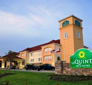La Quinta Inn & Suites Bridge City