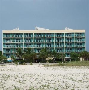 South Beach Resort