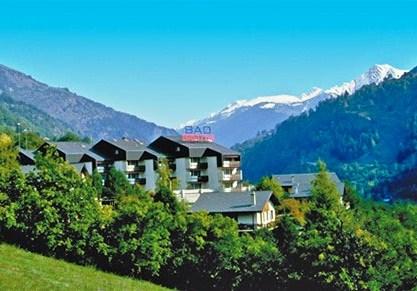 Wellness-Und Badehotel Salina Maris