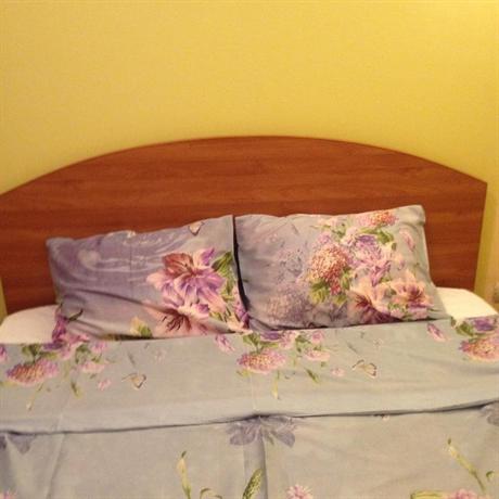 Apartamenty Na Kirova