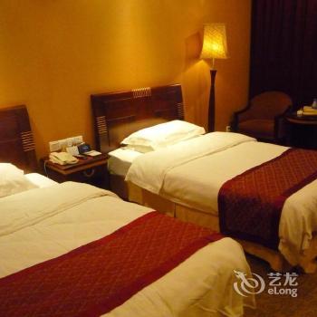 Hongdu Hotel - Chongqing