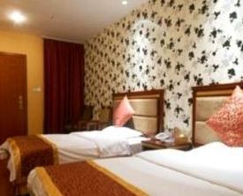 Yueyou Hotel Chongqing Guanyin Bridge Xiangxie No 8