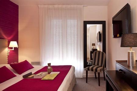 Le Regent Hotel Pornichet