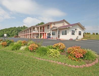 Americas Best Value Inn Kingsport