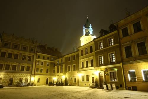Kamienica Muzykow