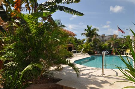 Ocean Spirit Resort
