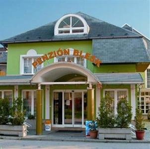 Penzion Blesk