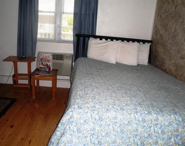 Sifting Sands Hotel