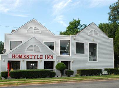 Home Style Inn Manassas