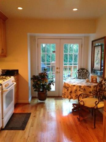 Homestay in Rockville near Montgomery College