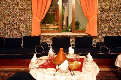 Ramada Les Almohades Tangier
