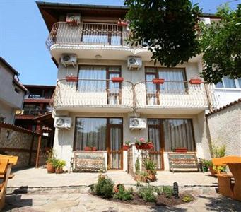 Kirios Hotel Nesebar