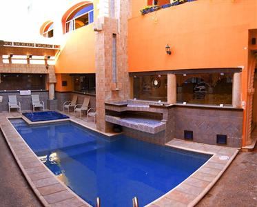 Suites Flamboyanes
