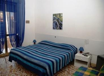 Hotel Caribe Viareggio